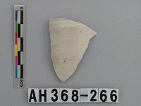 藏品(安平壺腹片)的圖片
